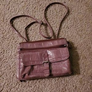 Guang Tong crossbody